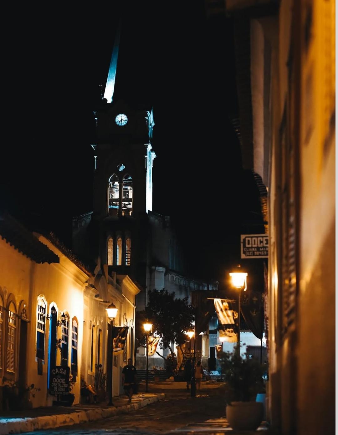 Our street